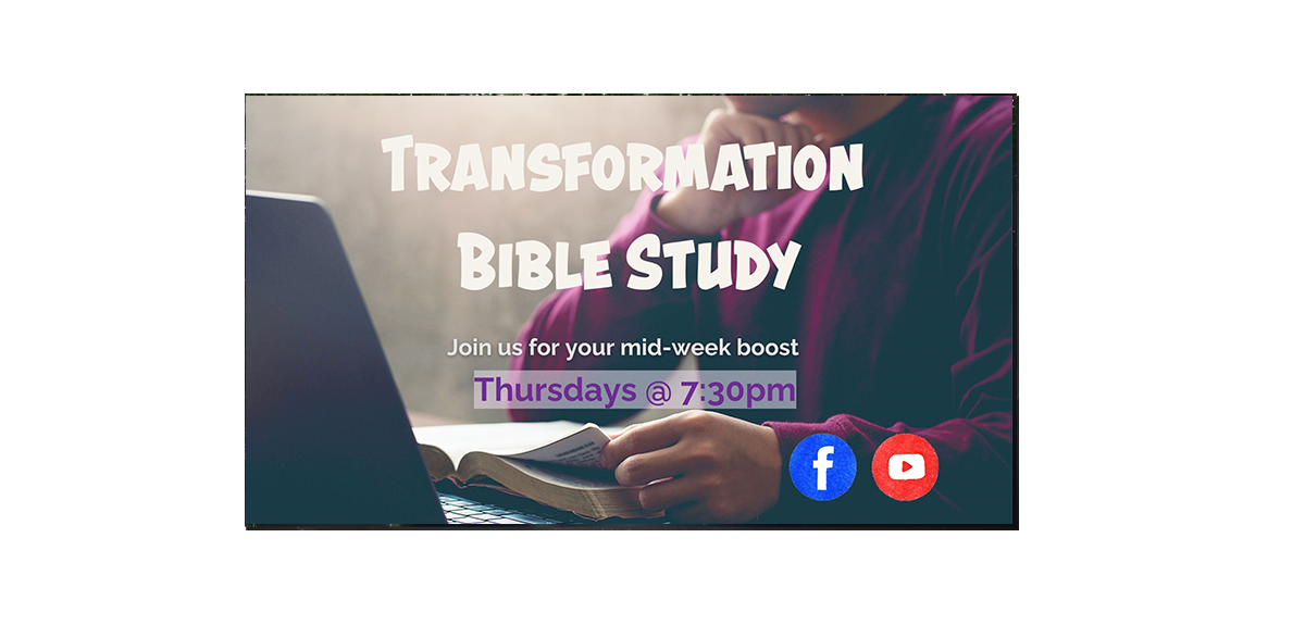 bible study