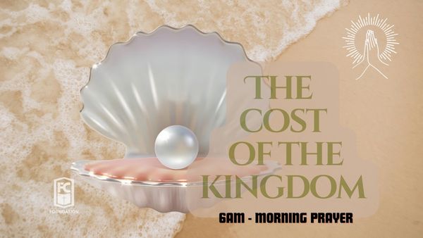 kingdom cost