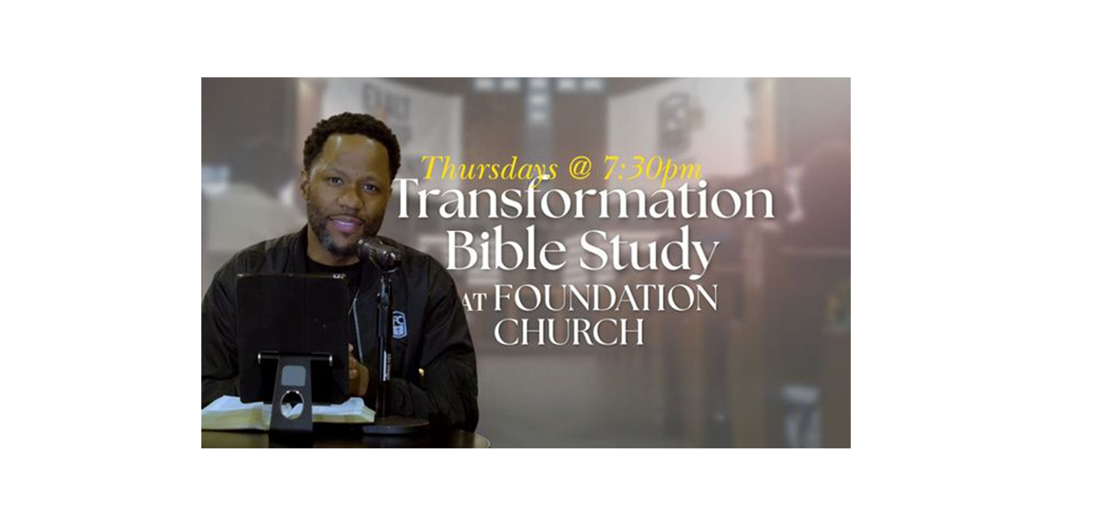 thursday night bible study