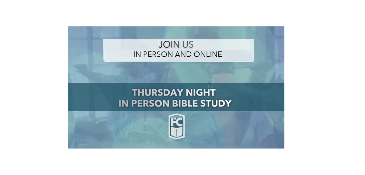transformation bible study