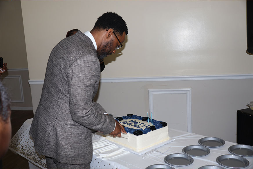 37th birthday