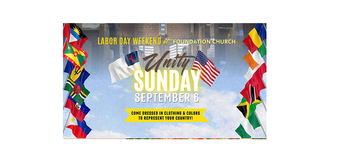 unity day